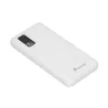 Nešiojamas išorinis akumuliatorius Extralink EPB-098W 10000mAh