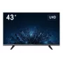 CCTV monitorius Hikvision DS-D5043F3-1V0S 43 colių LED 1920 x 1080 pikselių