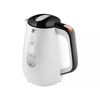 Elektrinis virdulys LAFE 1,7 l 2200 W baltas