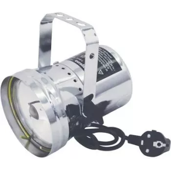 Prožektorius EUROLITE T-36 Argento 36W LED taškiniam apšvietimui