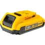 DeWALT DCB183 akumuliatorius 18V 2.0Ah ličio jonų