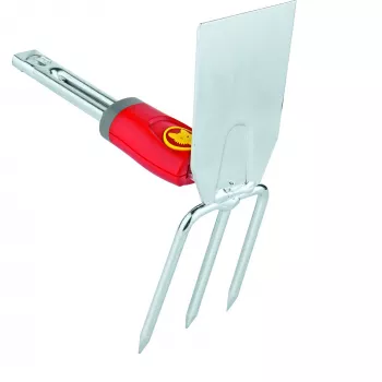 WOLF-Garten LN-M multi-star mini dvigubas kaplis 71AIA007650
