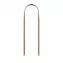 Apple Crossbody Strap MGGN4ZM/A Brown 2.08m