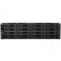 Maitinimo blokas Synology PSU 500W_4 500 W