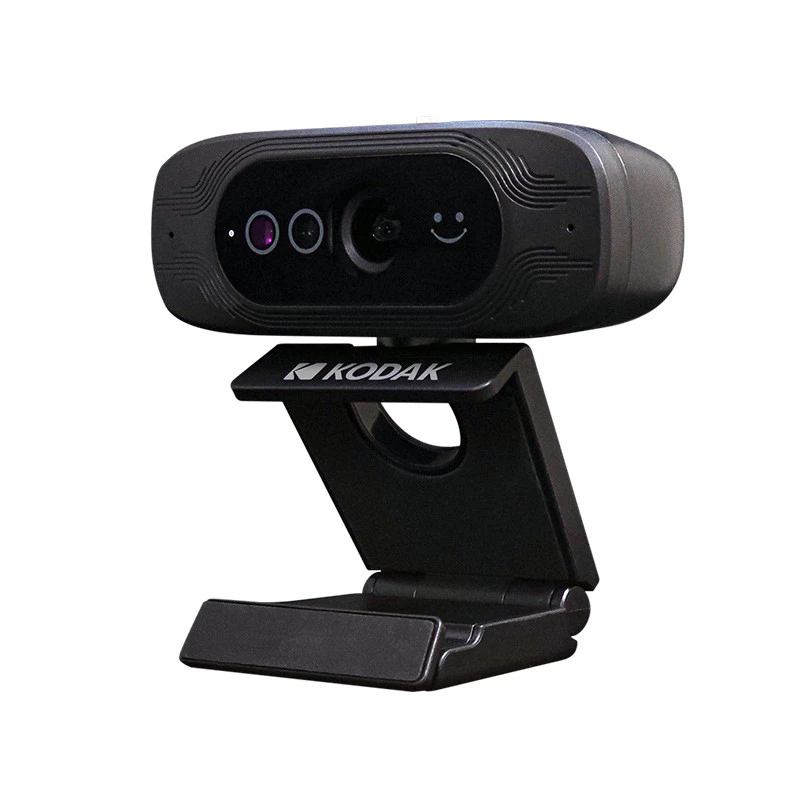 Internetinė kamera Kodak 575432001 720p HD raiška, USB jungtis