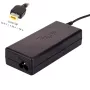 Maitinimo adapteris Akyga AK-ND-29 90W 20V 4.5A, skirtas Lenovo nešiojamiesiems kompiuteriams, AC 100–250V, 1,2 m laidas, juodas