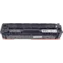 Renkforce Toner, pakeičiantis HP 204A CF531A, suderinamas, žydra RF-HPCF531A (RF-6723104)
