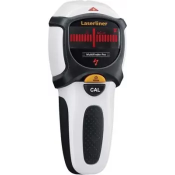 Lazerinis matavimo prietaisas Laserliner 080.966A
