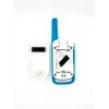 Motorola Talkabout T42 racija, 2 vnt. pakuotė (oranžinė-mėlyna)