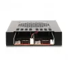 DeLOCK 47117 3,5 colio mobilus krepšelis 2 M.2 NVMe SSD