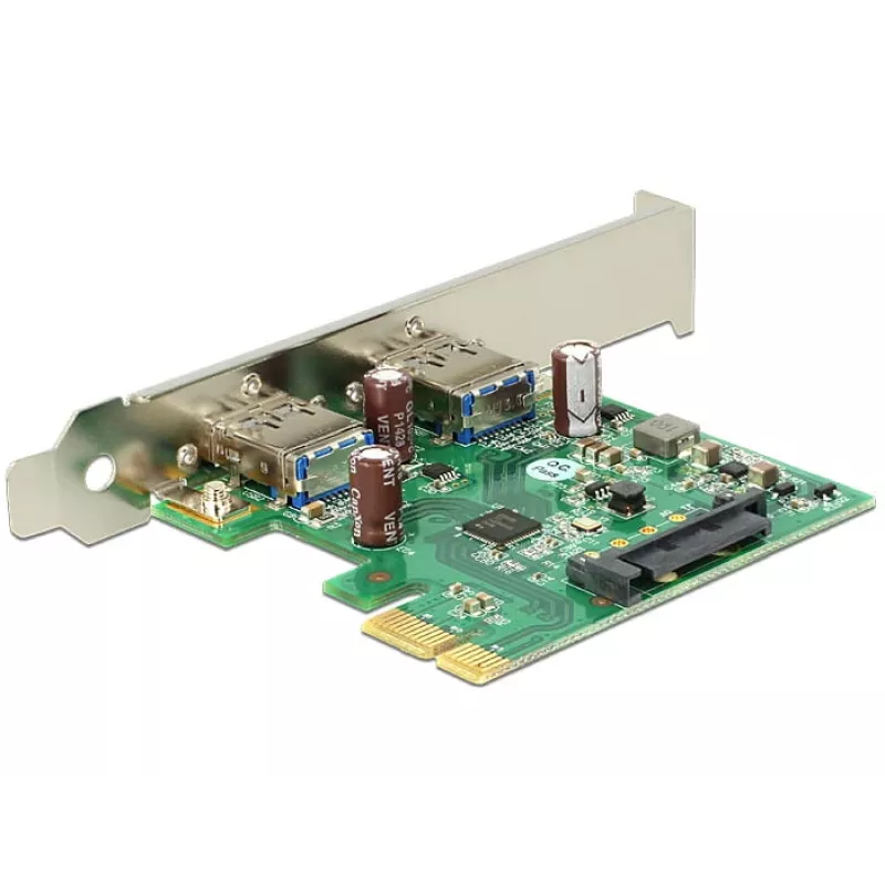 DeLOCK 89391 Vidinė USB 3.2 Gen 1 sąsajos plokštė