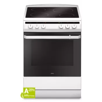 Amica 618CE3.333HQW atminties modulis 65 GB baltas