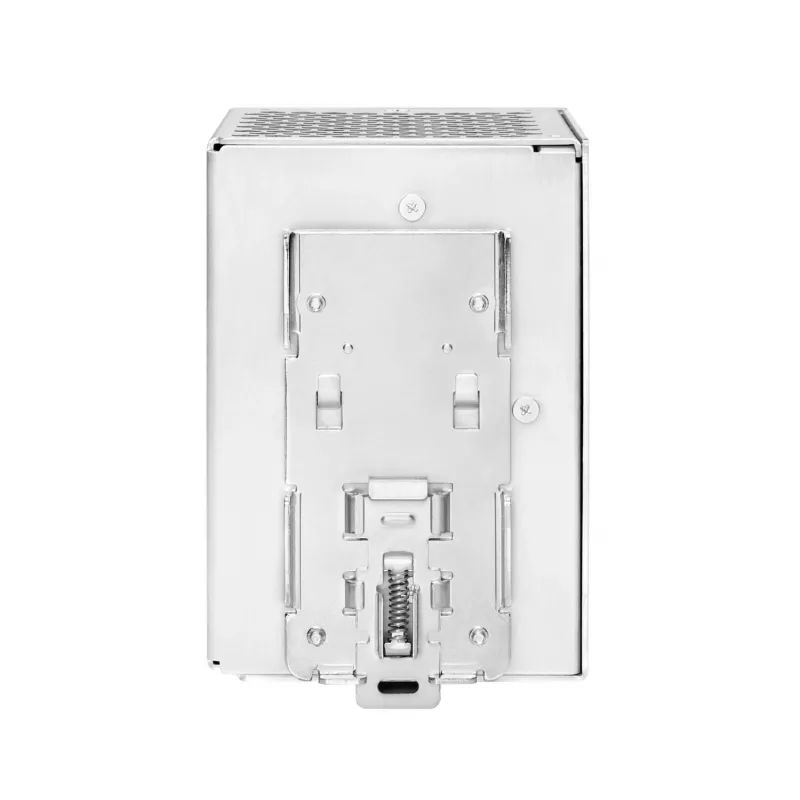 Hewlett Packard Enterprise HPE Aruba maitinimo blokas - kintamoji srovė 100-240 V - 240 W - skirtas HPE Aruba 4100i (JL819A)