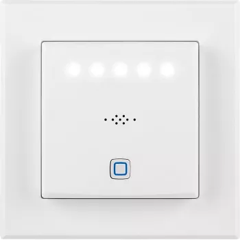 Homematic IP HMIP-SCTH230 laidas aplinkos jutiklis