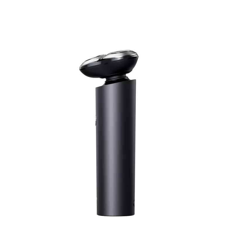 Rotacinis skustuvas Xiaomi S301 juodas