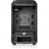 Thermaltake The Tower 250 Mini Tower Juoda, Balta