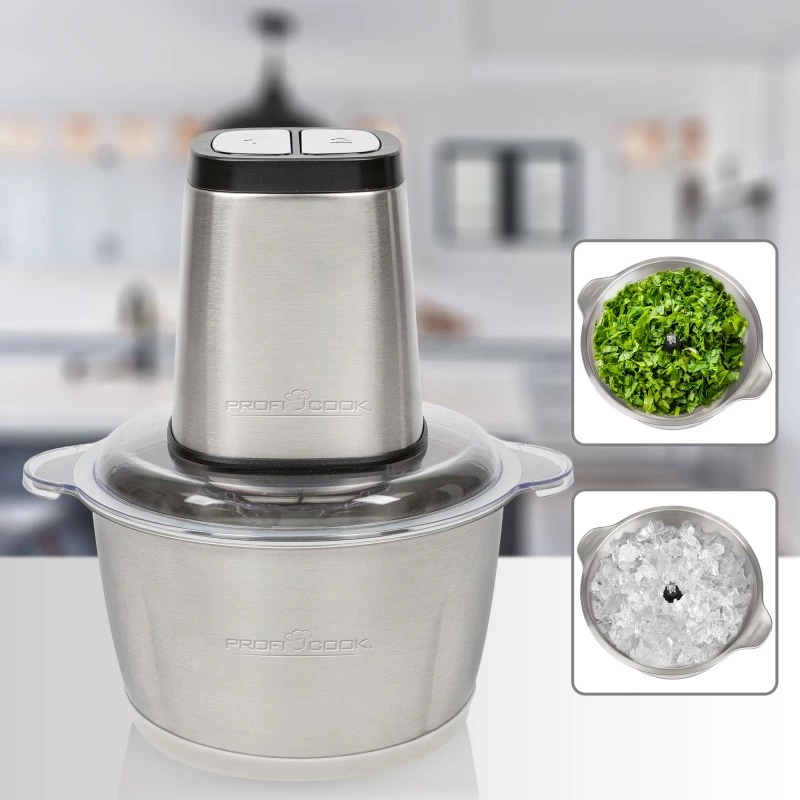 Smulkintuvas PROFICOOK PC-MZ 1227