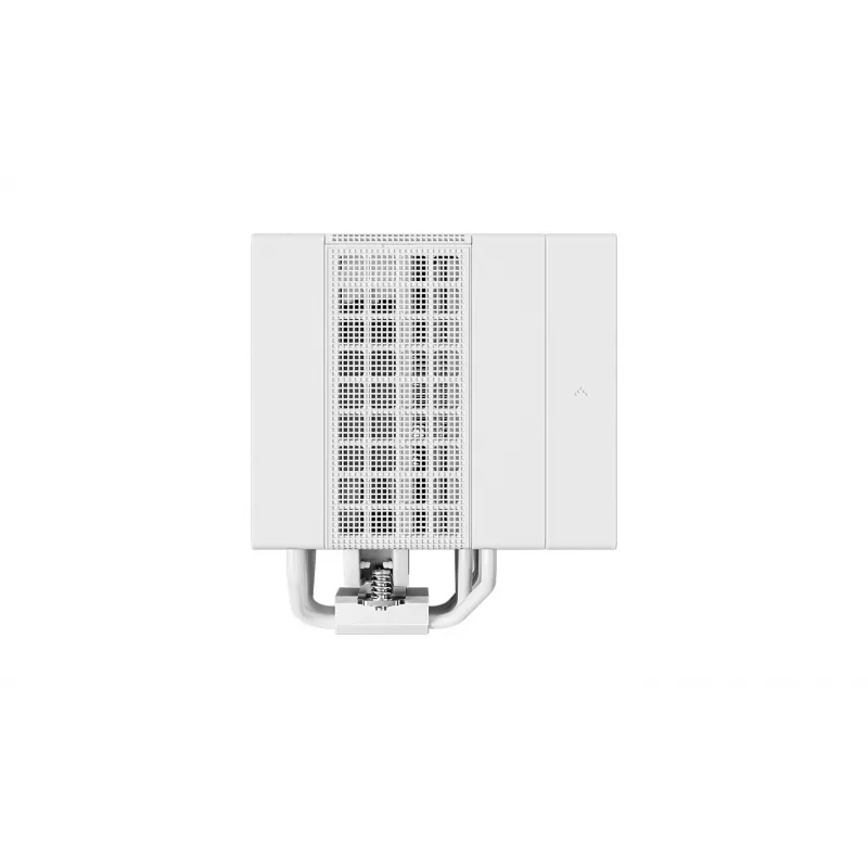 DeepCool ASSASSIN IV procesoriaus oro aušintuvas 120/140 mm Baltas 1 vnt.