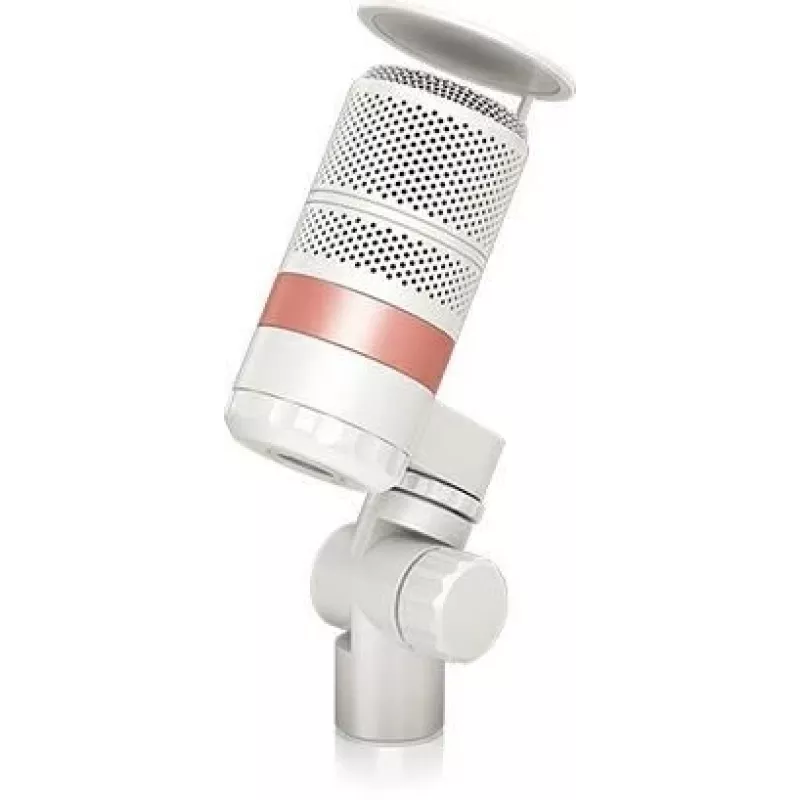 TC Helicon GoXLR MIC-WH Dinaminis mikrofonas balsui