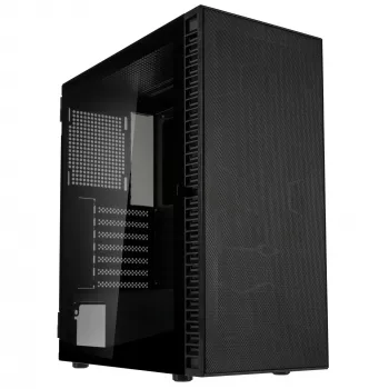 Kolink Observatory HF Mesh Core Midi-Tower - juoda