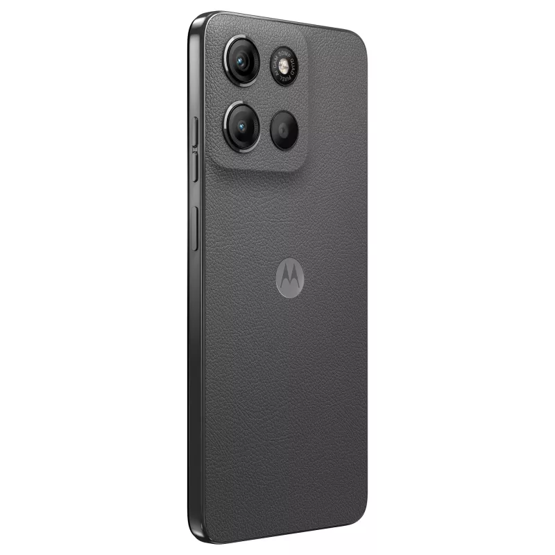 Mobilusis telefonas Motorola moto g15 power 17,1 cm (6,72 colio) Dual SIM Android 15 4G USB Type-C 8 GB 512 GB 6000 mAh Pilka
