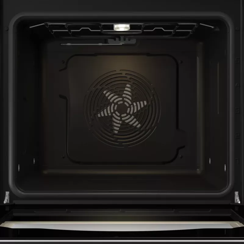 Gorenje BOS67372CLI 77 L Įmontuojama elektrinė orkaitė smėlio spalvos