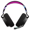 Skullcandy SLYR – Daugiaplatformės žaidimų ausinės su laidu, ant ausų, triukšmo slopinimu