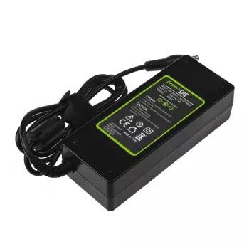 Green Cell AD21P maitinimo adapteris/inverteris 90 W, juodas