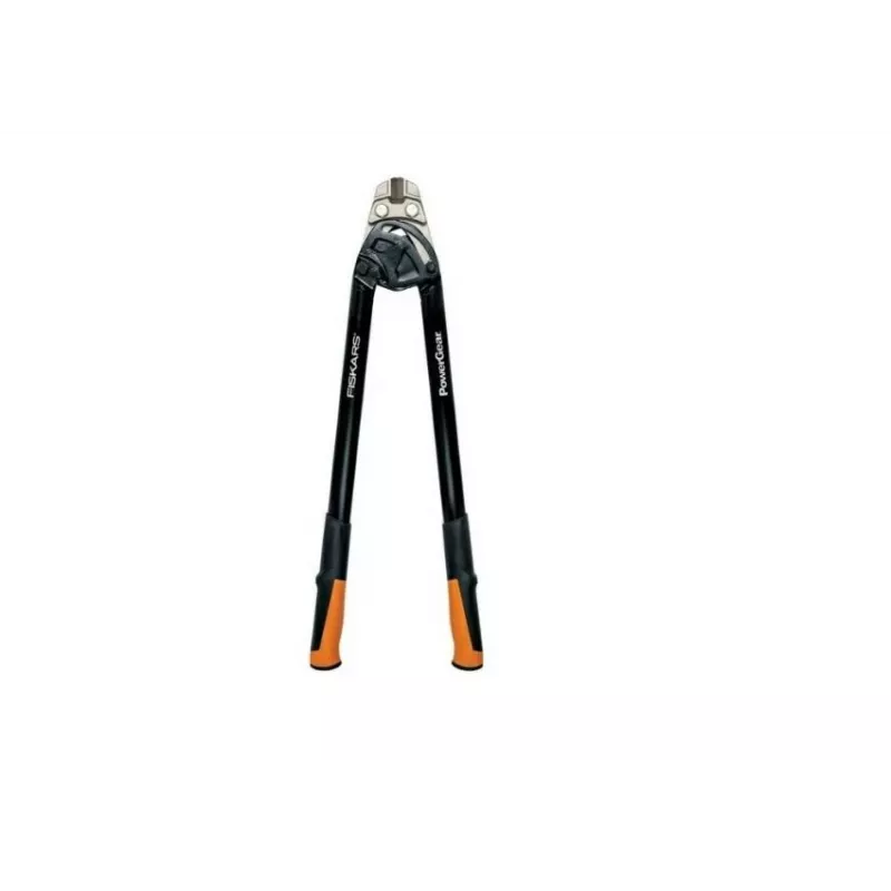 Boltų pjaustytuvas Fiskars PowerGear Black Orange 606 mm