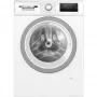 Bosch Serie 4 WAN28127 skalbimo mašina, priekinio pakrovimo, 8 kg, 1400 aps./min., balta