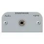 3,5 mm lizdas Kindermann 7441000511