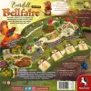 Everdell: Bellfaire, Stalo žaidimo plėtinys
