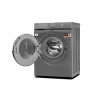 Siaura skalbimo mašina Toshiba TW-BL80A2PL(SS), 8 kg