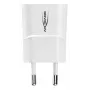 ANSMANN Home Charger HC105, baltas, išmanusis įkroviklis su Multisafe technologija