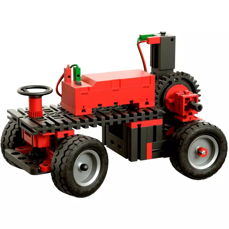 Fischertechnik 536622 – originalus Fischertechnik rinkinys