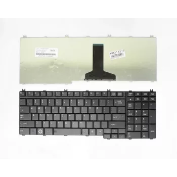 Toshiba KB311217 klaviatūra nešiojamam kompiuteriui