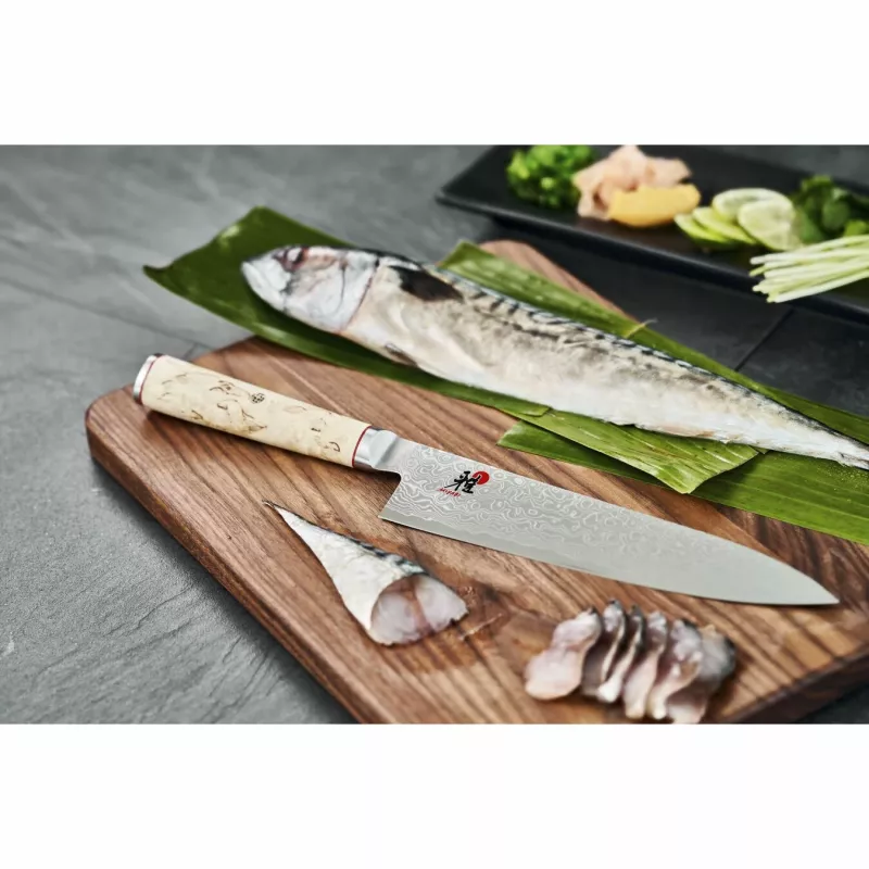 ZWILLING Miyabi 5000 MCD Steel 1 vnt. Gyutoh peilis