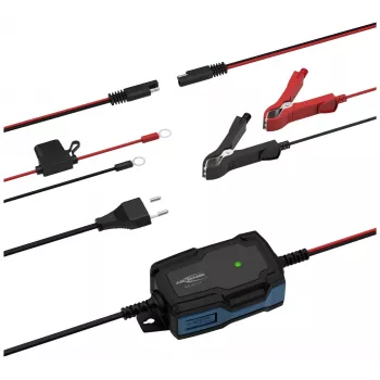 Ansmann 1001-0142 maitinimo adapteris