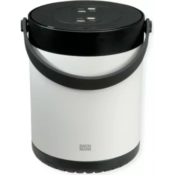 Maitinimo blokas Bachmann BM0011023 su 4x USB-A/C įkrovikliais, bendra galia 220W
