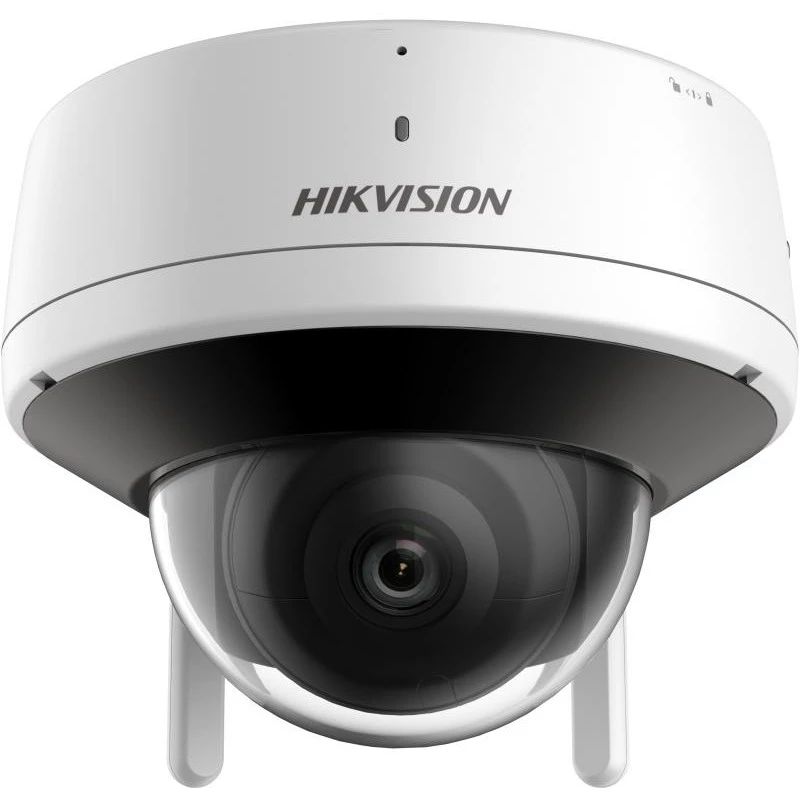 Hikvision DS-2CV2141G2-IDW(2.8mm)(E)/EU Kupolinė IP vaizdo kamera, vidaus, 2560 x 1440 pikseliai, luboms