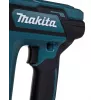 Pistoletas vinių ir kablių kalimui Makita DFN350Z