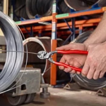 Kombinuotos replės Knipex 71 01 250