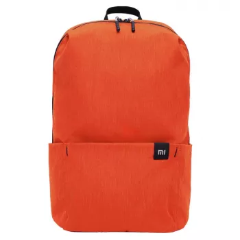 Xiaomi Mi Casual Daypack oranžinė kuprinė ZJB4148GL