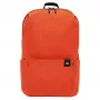 Xiaomi Mi Casual Daypack oranžinė kuprinė ZJB4148GL