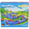 Waterway AquaPlay MegaBridge – žaidimų tiltas vandens pramogoms