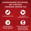 PURINA ONE MED/MAX Suaugusių šunų ėdalas su ėriena ir ryžiais 2,5 kg