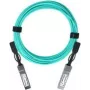 BlueOptics 10G-AOC-SFP10M-BO aktyvus optinis kabelis 10 m SFP+ Aqua