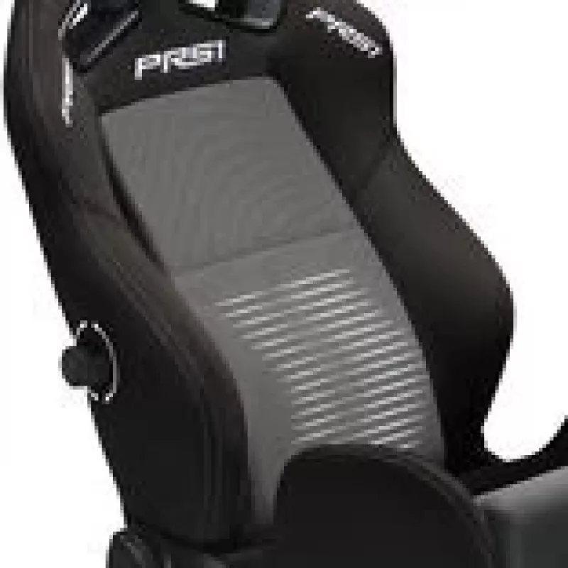 Žaidimų lenktyninė kėdė Next Level Racing PRS1 NLR-E005 atlošiama reguliuojama
