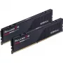 G.Skill Ripjaws S5 F5-6000J3444F64GX2-RS5K atminties modulis 128 GB 2 x 64 GB DDR5 6000 MT/s