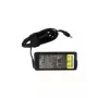 Lenovo AC adapter 20V, 65W, 3 kontaktų – nešiojamojo kompiuterio maitinimo adapteris, juodas
